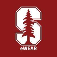 stanford wearable electronics initiative (ewear) logo image