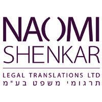 legal translations ltd.