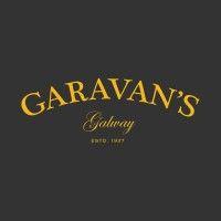 garavan's logo image