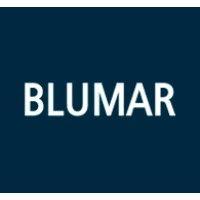 blumar turismo logo image