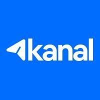 kanal logo image