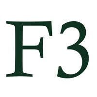 f3 partners logo image