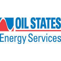 oil states energy services l.l.c. logo image