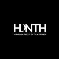 humans of nth logo image