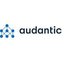 audantic | real estate data & analytics logo image