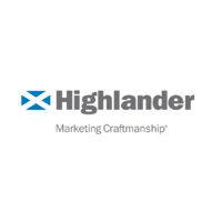 highlander consulting inc. logo image