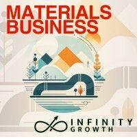 materials.business logo image