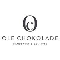 ole chokolade logo image