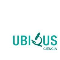 ubiqus ciencia logo image