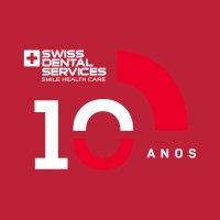 swiss dental services logo image