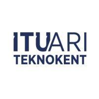 i̇tü ari teknokent logo image