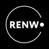 renw® logo image