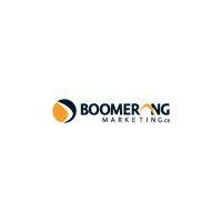 boomerang marketing ca logo image