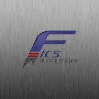 fics incorporated logo image