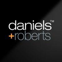 daniels + roberts, inc logo image