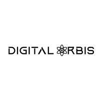 digital orbis logo image