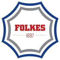 folkes holdings limited logo image