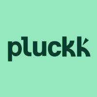 pluckk logo image