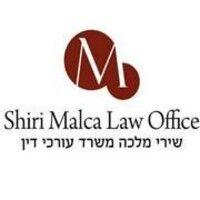 shiri malca law office———shibolet logo image