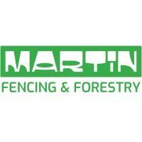 hw martin fencing and forestry limited