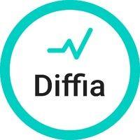 diffia logo image