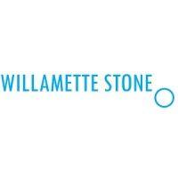 willamette stone logo image