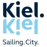 landeshauptstadt kiel logo image