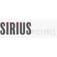 sirius pictures film & production company logo image