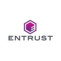 entrust data protection solutions