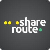 shareroute ltd logo image