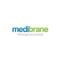 medibrane ltd logo image