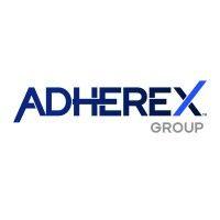 adherex group logo image