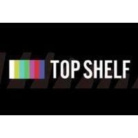 top shelf productions ltd