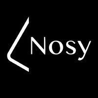 nosy logo image