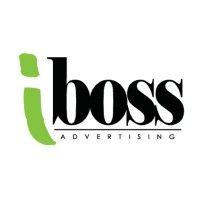 iboss advertising logo image