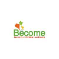 become (ngo) logo image