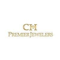 ch premier jewelers logo image