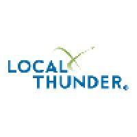 local thunder