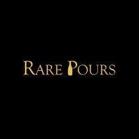 rare pours logo image