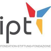 fondation ipt logo image