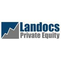 landocs pe - private equity logo image