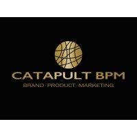 catapult bpm logo image