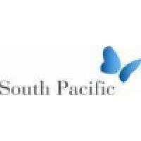 south pacific group logo image