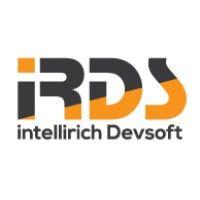 intellirich devsoft pvt. ltd logo image