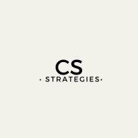 cs strategies logo image