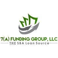 7(a)funding logo image