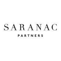 saranac partners logo image