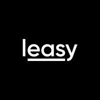 leasy australia logo image