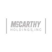 mccarthy holdings, inc.