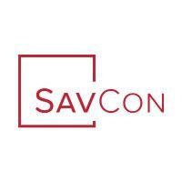 savcon logo image